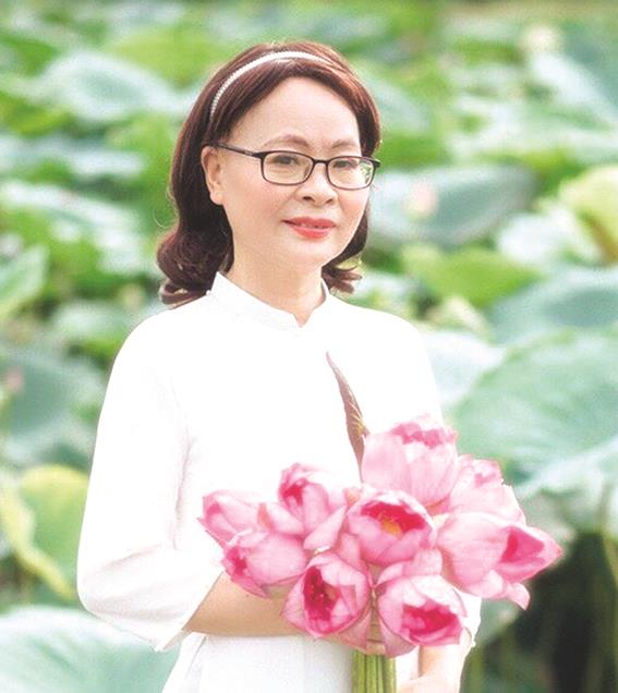 Một trời thương nhớ